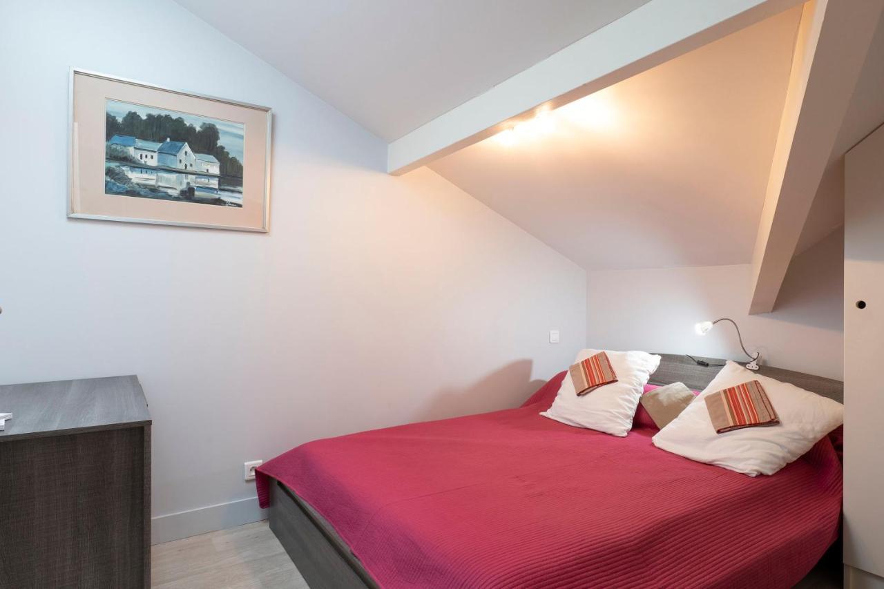 Appartement Le Moulleau Arcachón Exterior foto