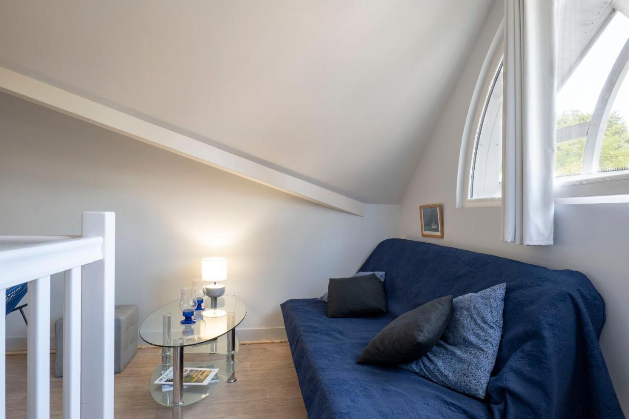 Appartement Le Moulleau Arcachón Exterior foto